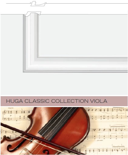 huga classic viola